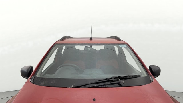 View Renault Kwid Image 29 Used Renault Kwid Image 29