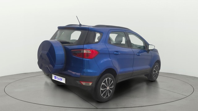 View Ford EcoSport Image 44 Used Ford EcoSport Image 44