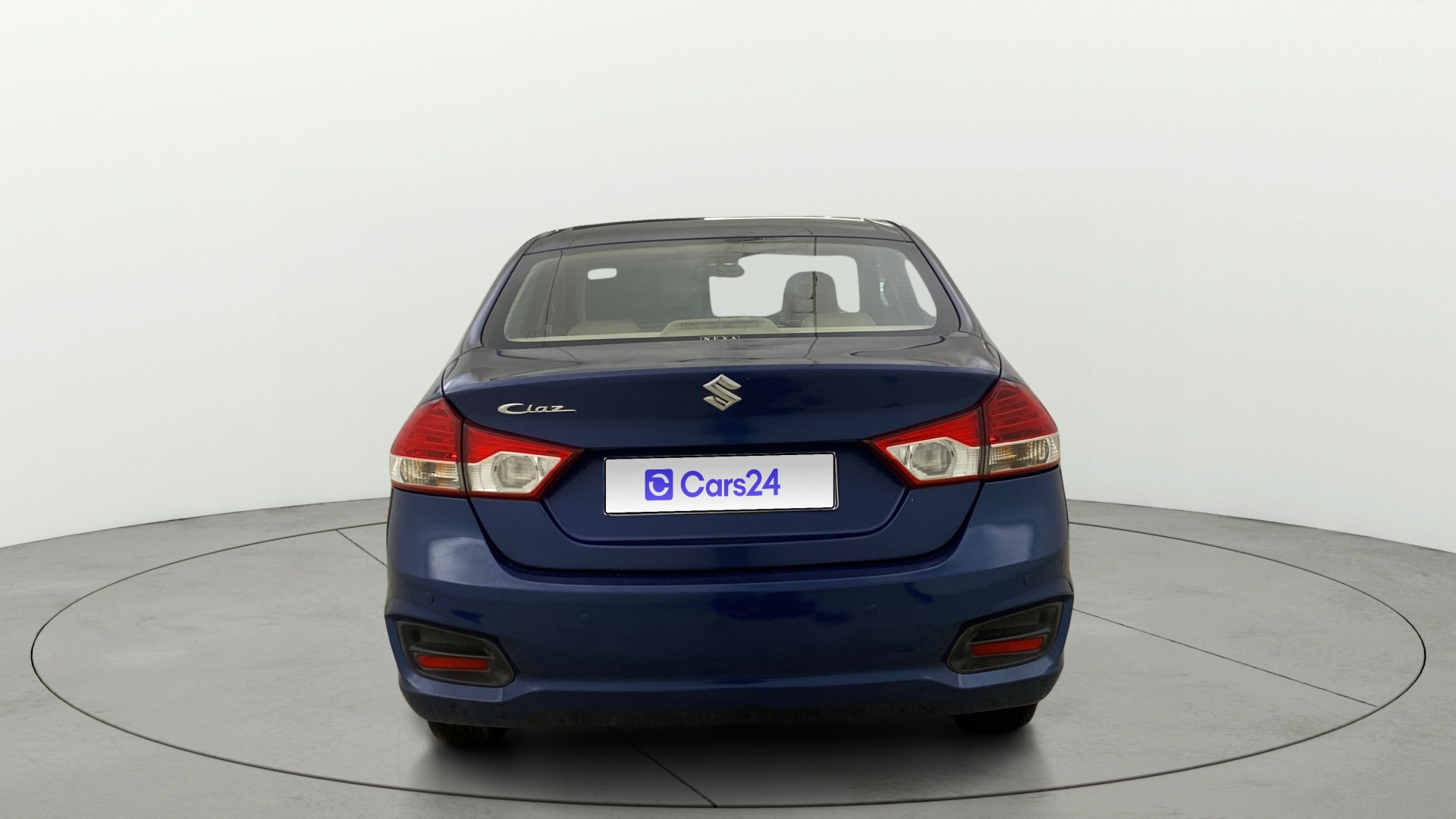 View 2017 Maruti Suzuki 1000 Base Variant Image 38 Used 2017 Maruti Suzuki 1000 Base Variant Image 38