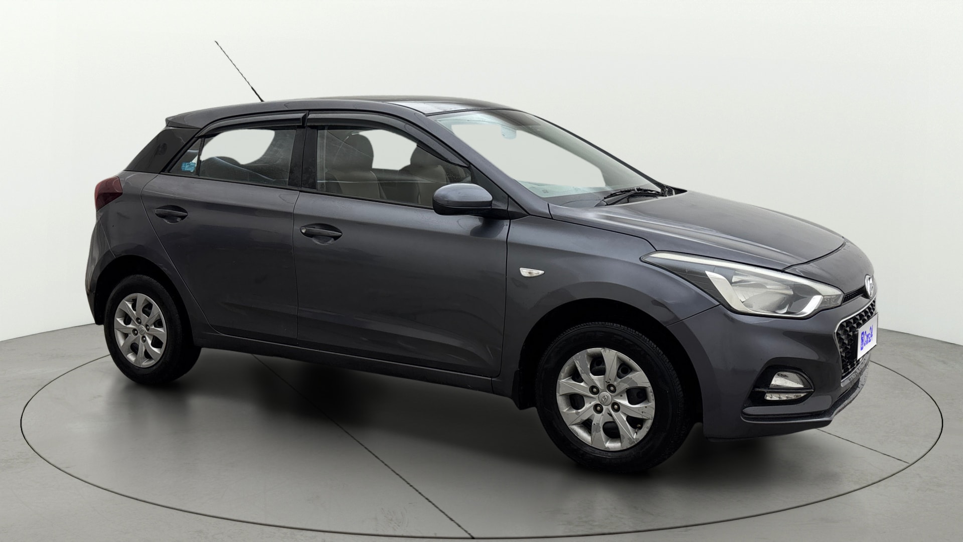 View 2020 Hyundai Elite i20 1.2 Magna Plus Petrol BS IV Image 21 Used 2020 Hyundai Elite i20 1.2 Magna Plus Petrol BS IV Image 21