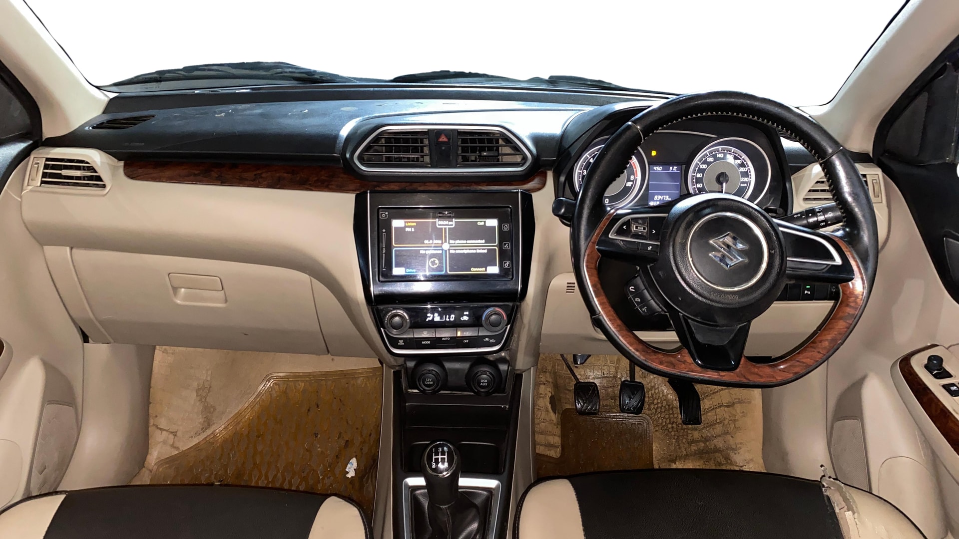 View 2018 Maruti Suzuki 1000 Base Variant Image 15 Used 2018 Maruti Suzuki 1000 Base Variant Image 15