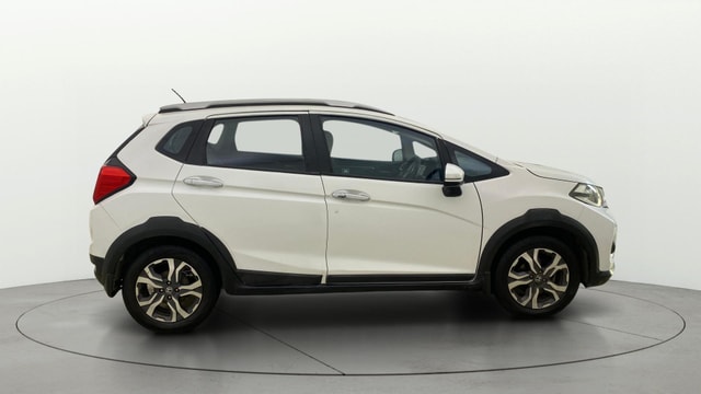 View Honda WR-V Image 9 Used Honda WR-V Image 9
