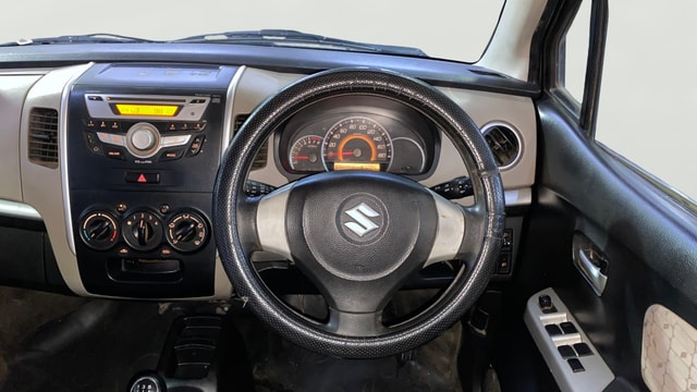 View Maruti Suzuki 1000 Image 14 Used Maruti Suzuki 1000 Image 14