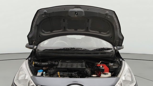 View Hyundai Grand i10 Image 32 Used Hyundai Grand i10 Image 32