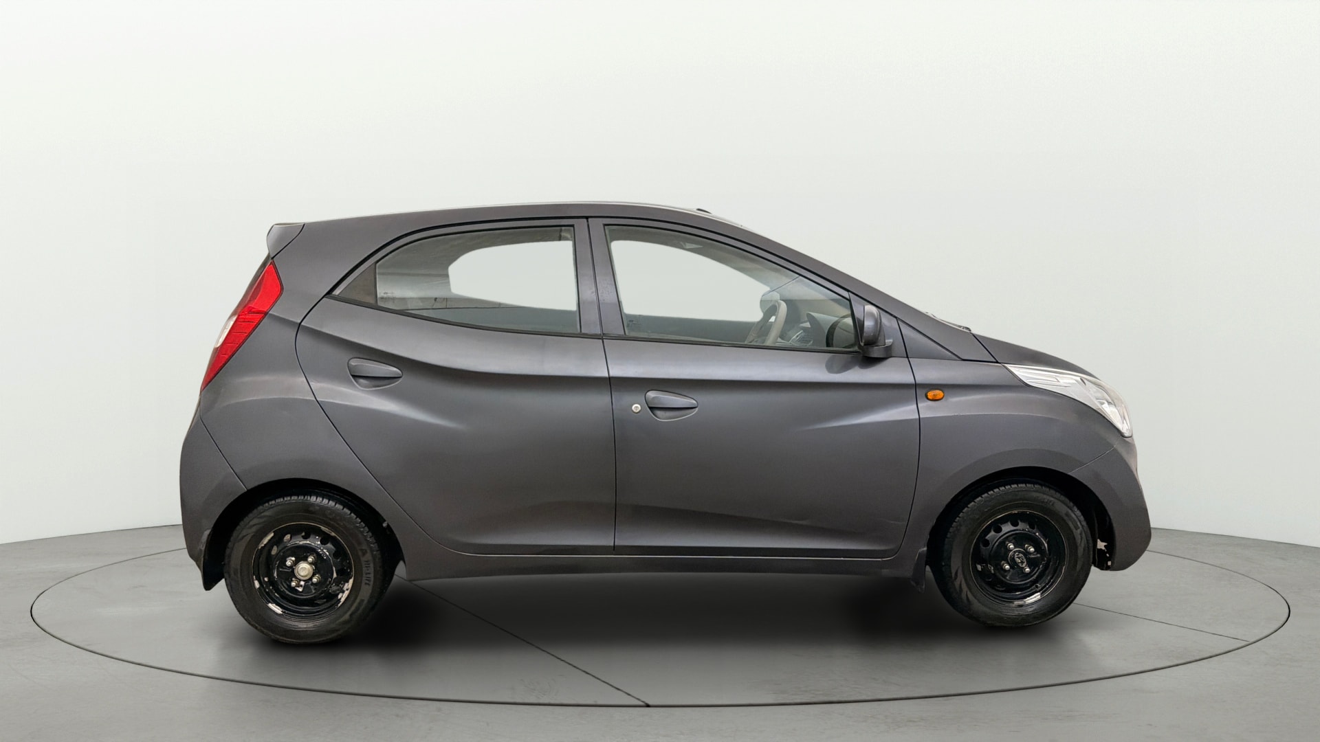 Used 2015 Hyundai EON Used 2015 Hyundai EON