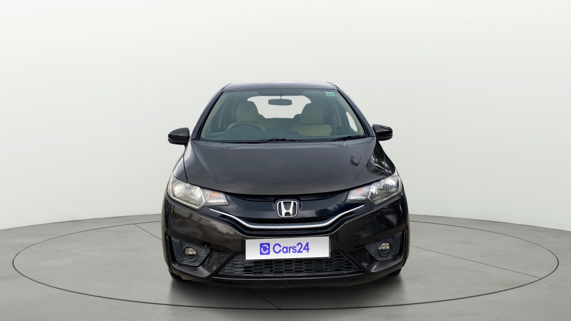 Used 2017 Honda Jazz Used 2017 Honda Jazz