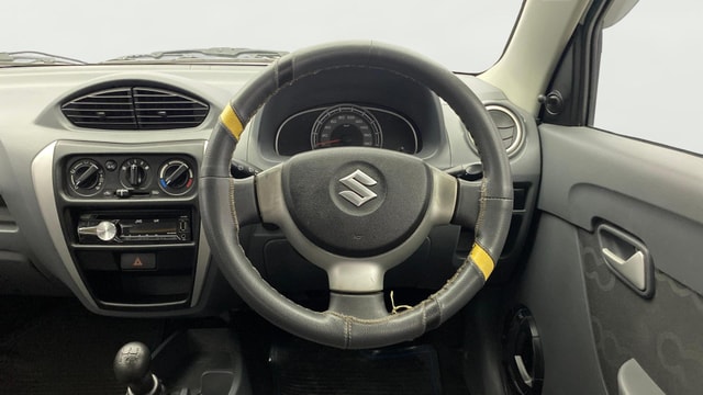 View Maruti Suzuki Alto 800 Image 20 Used Maruti Suzuki Alto 800 Image 20