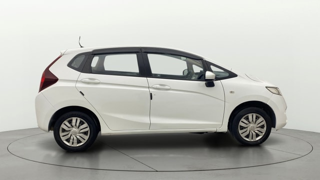 View Honda Jazz Image 8 Used Honda Jazz Image 8