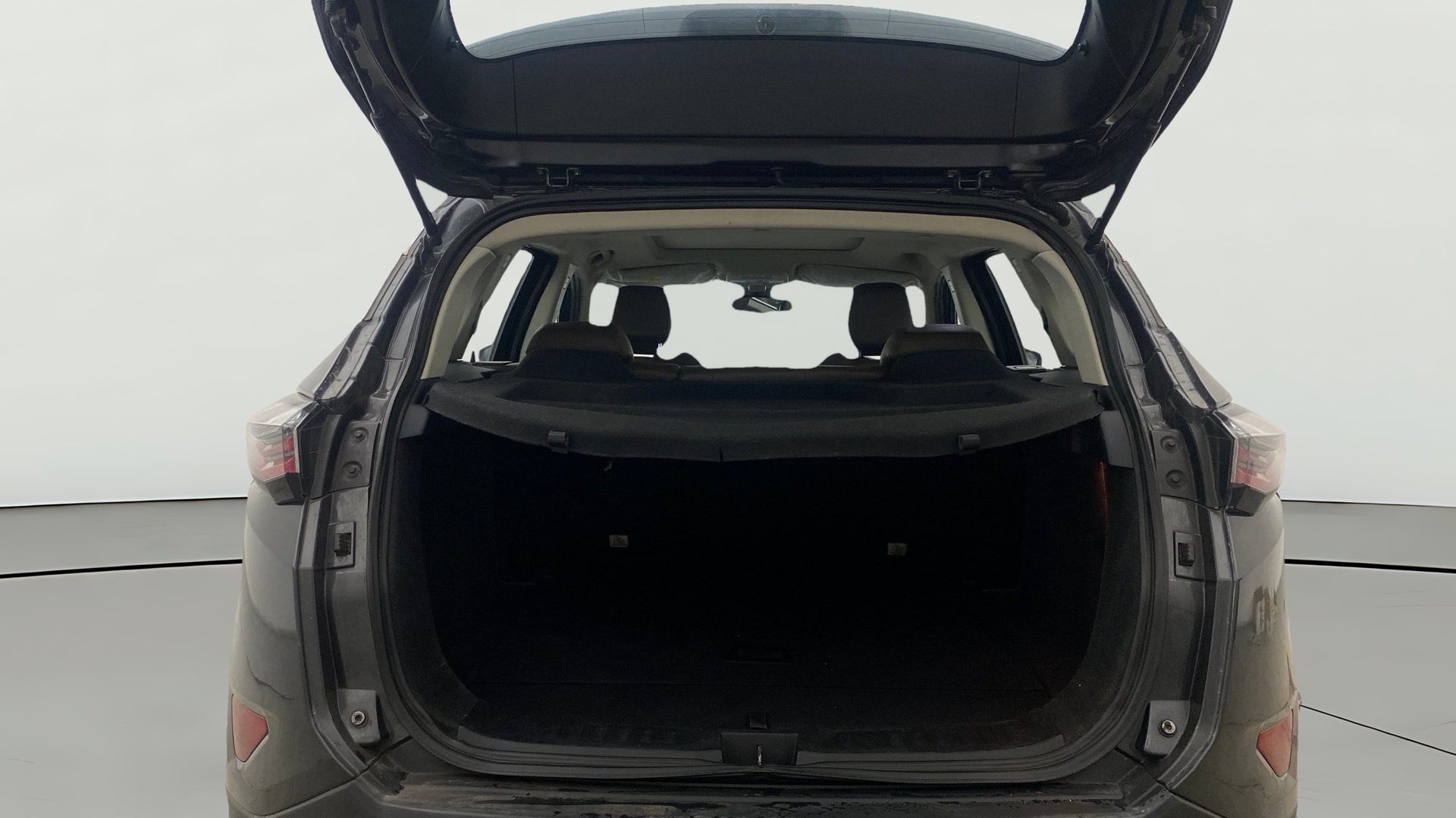View 2021 Tata Harrier XE Image 39 Used 2021 Tata Harrier XE Image 39