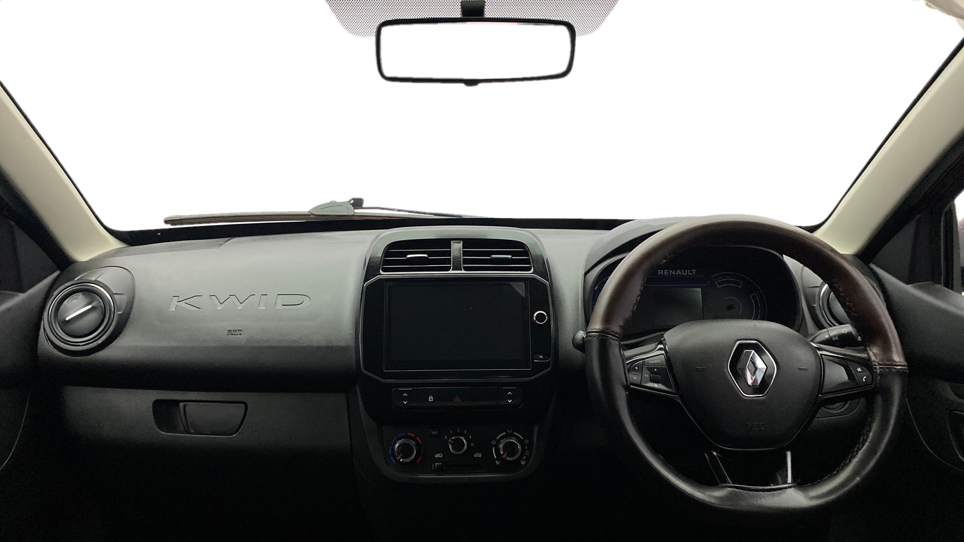Used 2024 Renault Kwid Used 2024 Renault Kwid