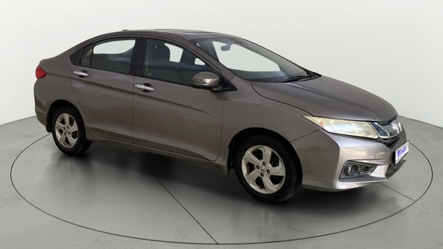 View Honda City Image 22 Used Honda City Image 22