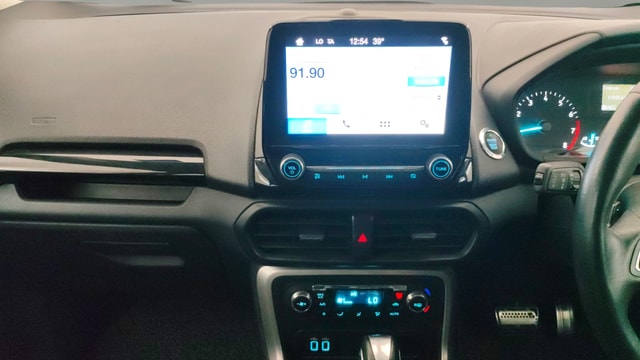 View Ford EcoSport Image 17 Used Ford EcoSport Image 17