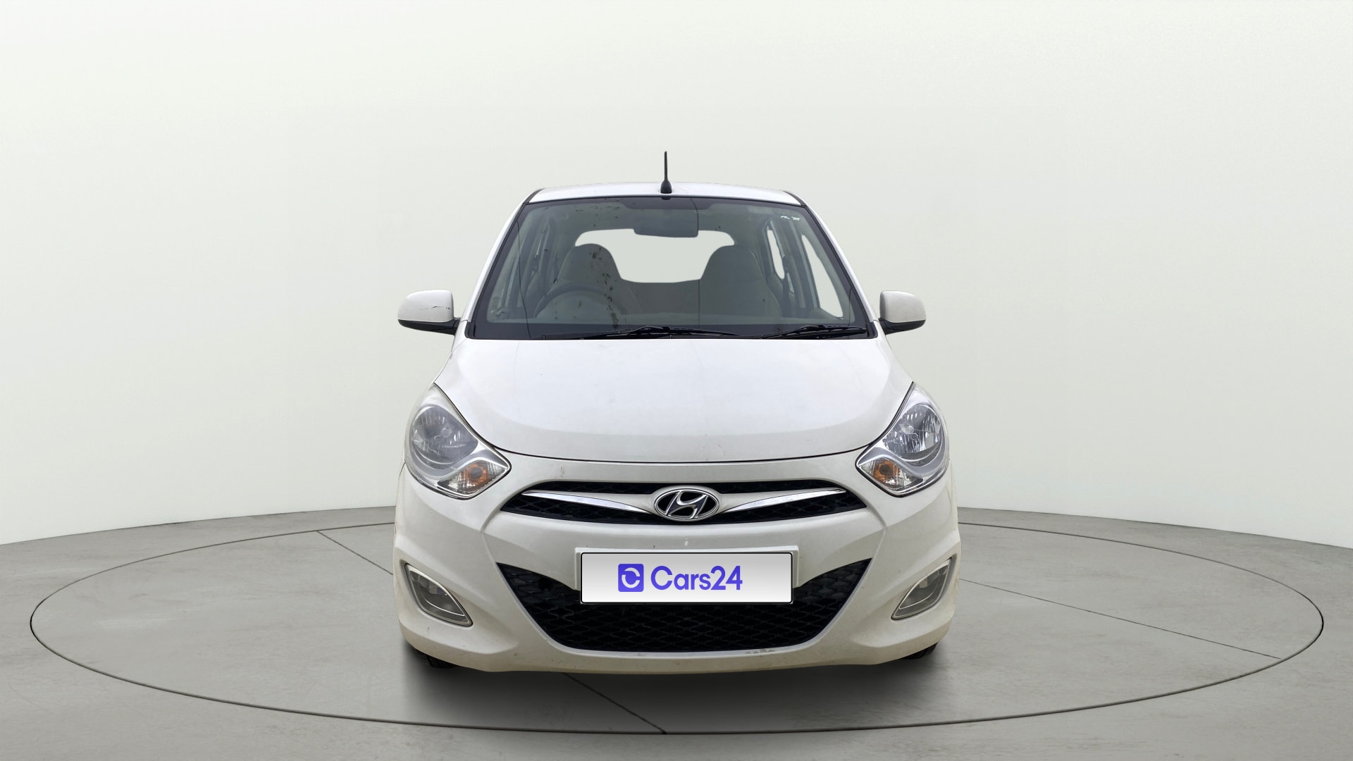 Used 2016 Hyundai i10 Used 2016 Hyundai i10