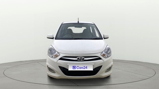 View Hyundai i10 Image 1 Used Hyundai i10 Image 1