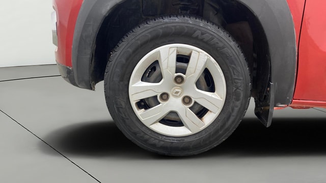 View Renault Kwid Image 27 Used Renault Kwid Image 27