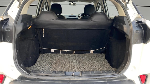 View Tata Nexon Image 36 Used Tata Nexon Image 36