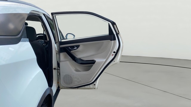 View Tata Nexon Image 6 Used Tata Nexon Image 6