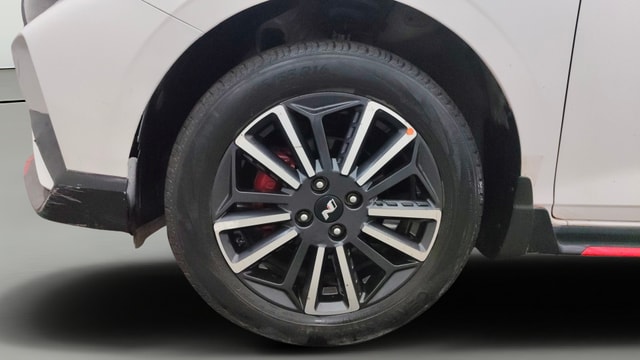 View Hyundai Elite i20 Image 30 Used Hyundai Elite i20 Image 30