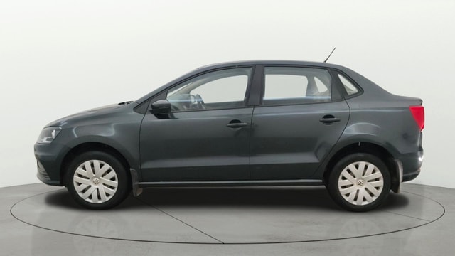 View Volkswagen Ameo Image 5 Used Volkswagen Ameo Image 5