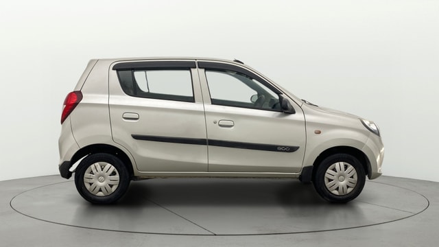 View Maruti Suzuki Alto 800 Image 8 Used Maruti Suzuki Alto 800 Image 8
