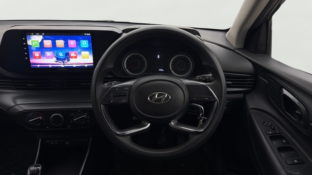 View Hyundai Elite i20 Image 12 Used Hyundai Elite i20 Image 12