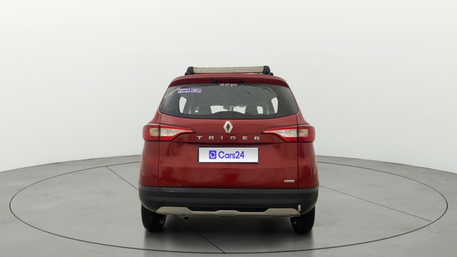 View Renault Triber Image 38 Used Renault Triber Image 38
