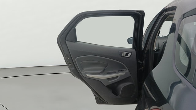 View Ford EcoSport Image 22 Used Ford EcoSport Image 22