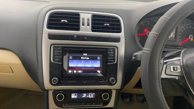 View Volkswagen Ameo Image 31 Used Volkswagen Ameo Image 31
