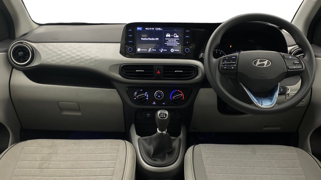 View Hyundai Grand i10 Nios Image 15 Used Hyundai Grand i10 Nios Image 15