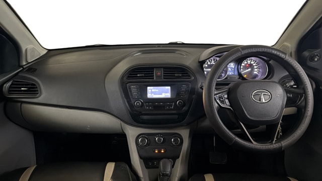 View Tata Tiago Image 15 Used Tata Tiago Image 15