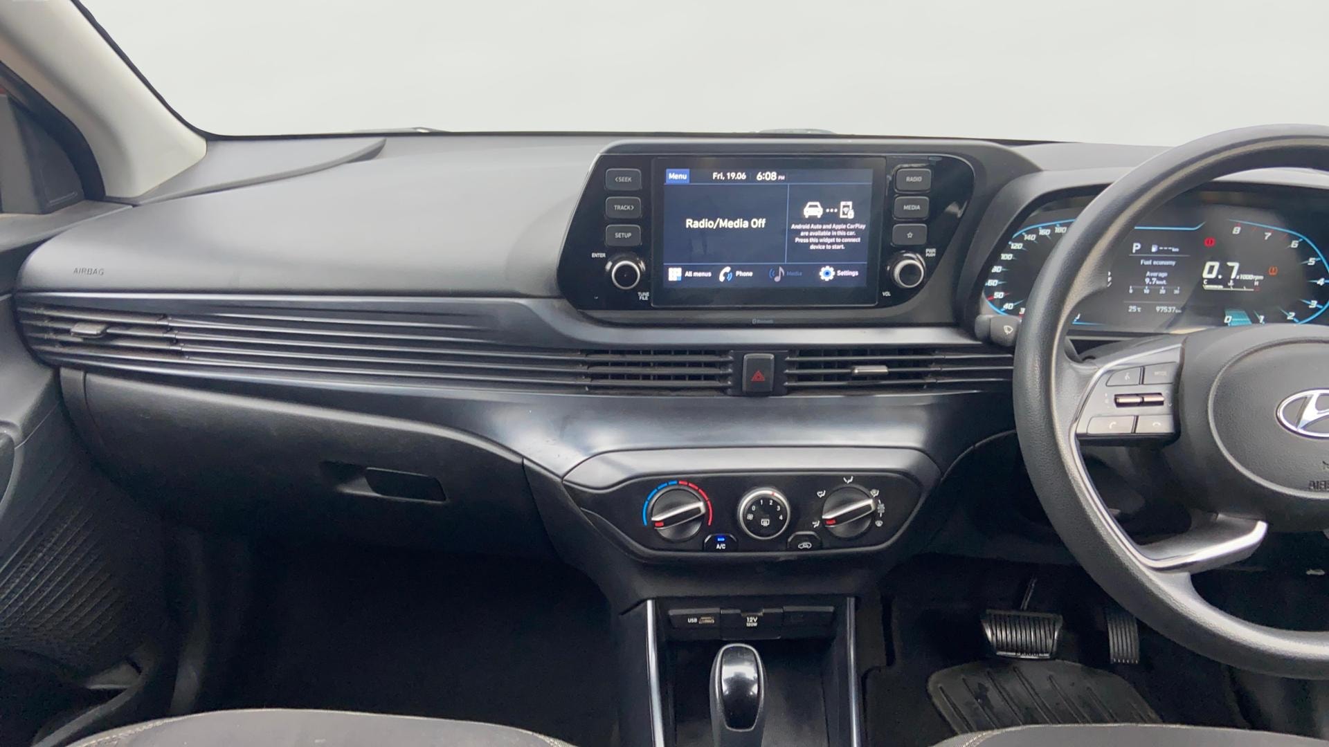 Used 2021 Hyundai Elite i20 Used 2021 Hyundai Elite i20