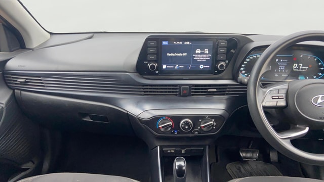 View Hyundai Elite i20 Image 17 Used Hyundai Elite i20 Image 17
