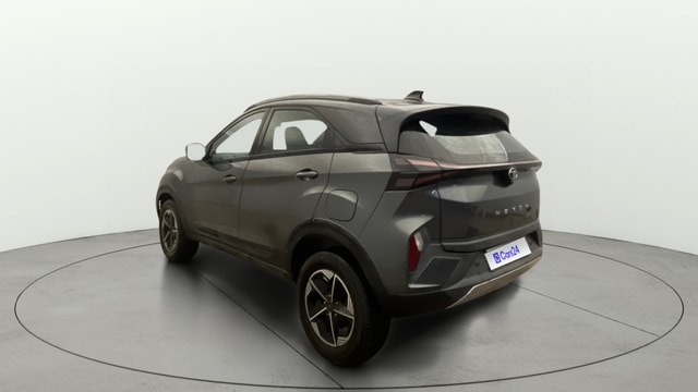 View Tata Nexon Image 2 Used Tata Nexon Image 2