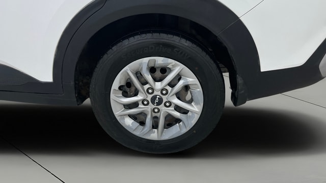 View Kia Carens Image 8 Used Kia Carens Image 8