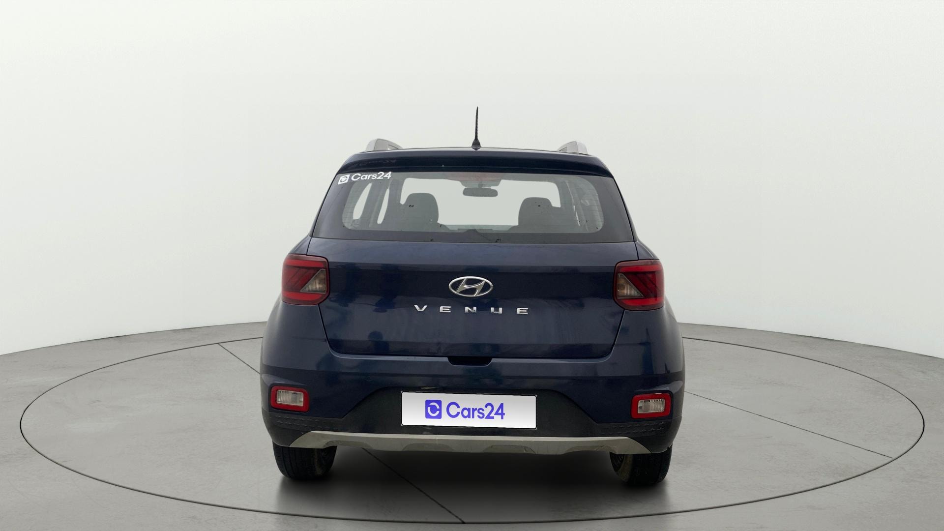 Used 2021 Hyundai Venue Used 2021 Hyundai Venue