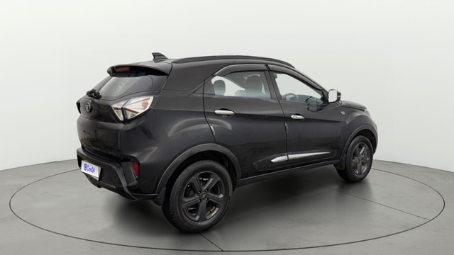 View Tata Nexon Image 45 Used Tata Nexon Image 45
