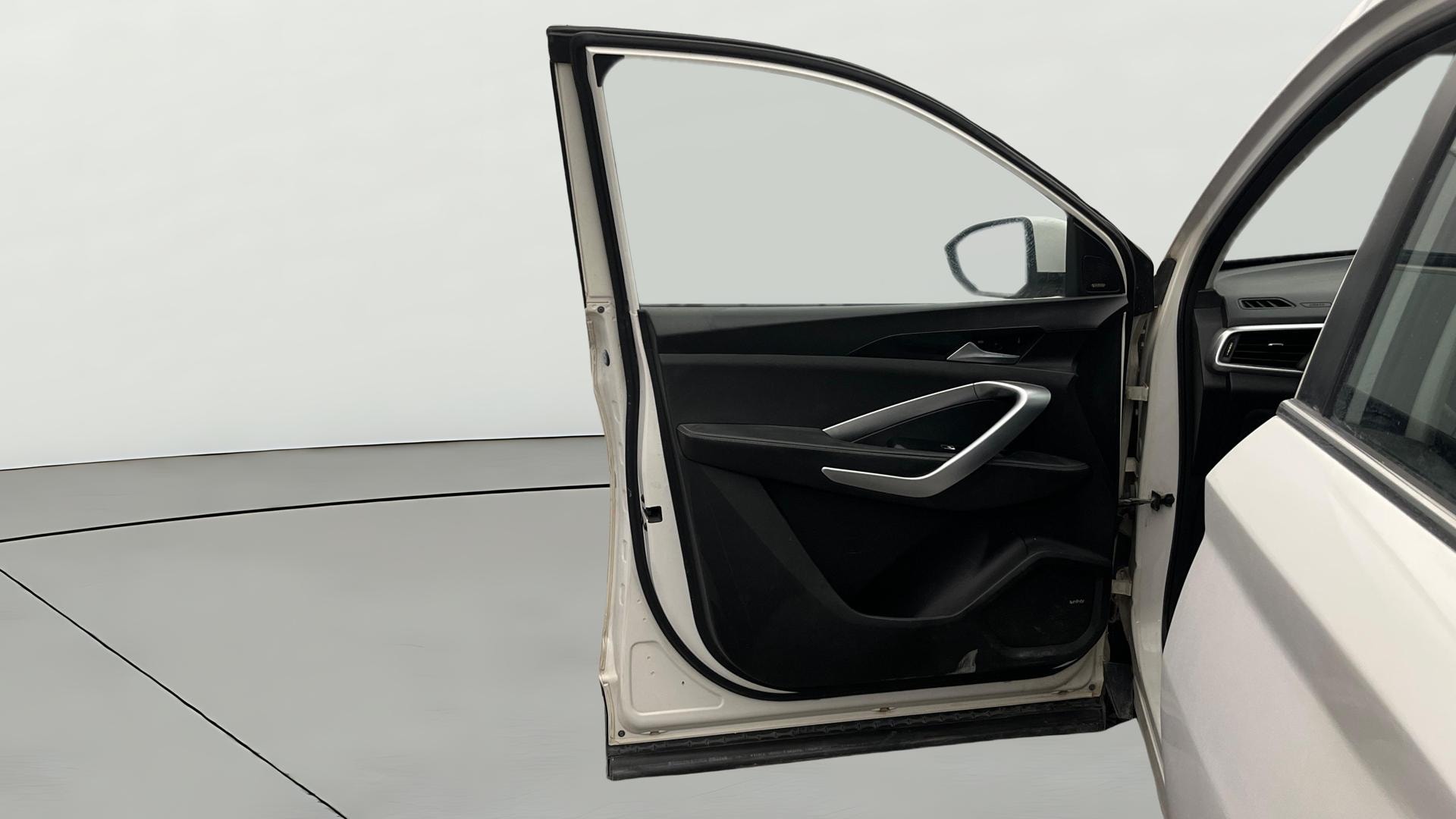 View 2020 MG Hector Sharp Petrol BS IV Image 39 Used 2020 MG Hector Sharp Petrol BS IV Image 39