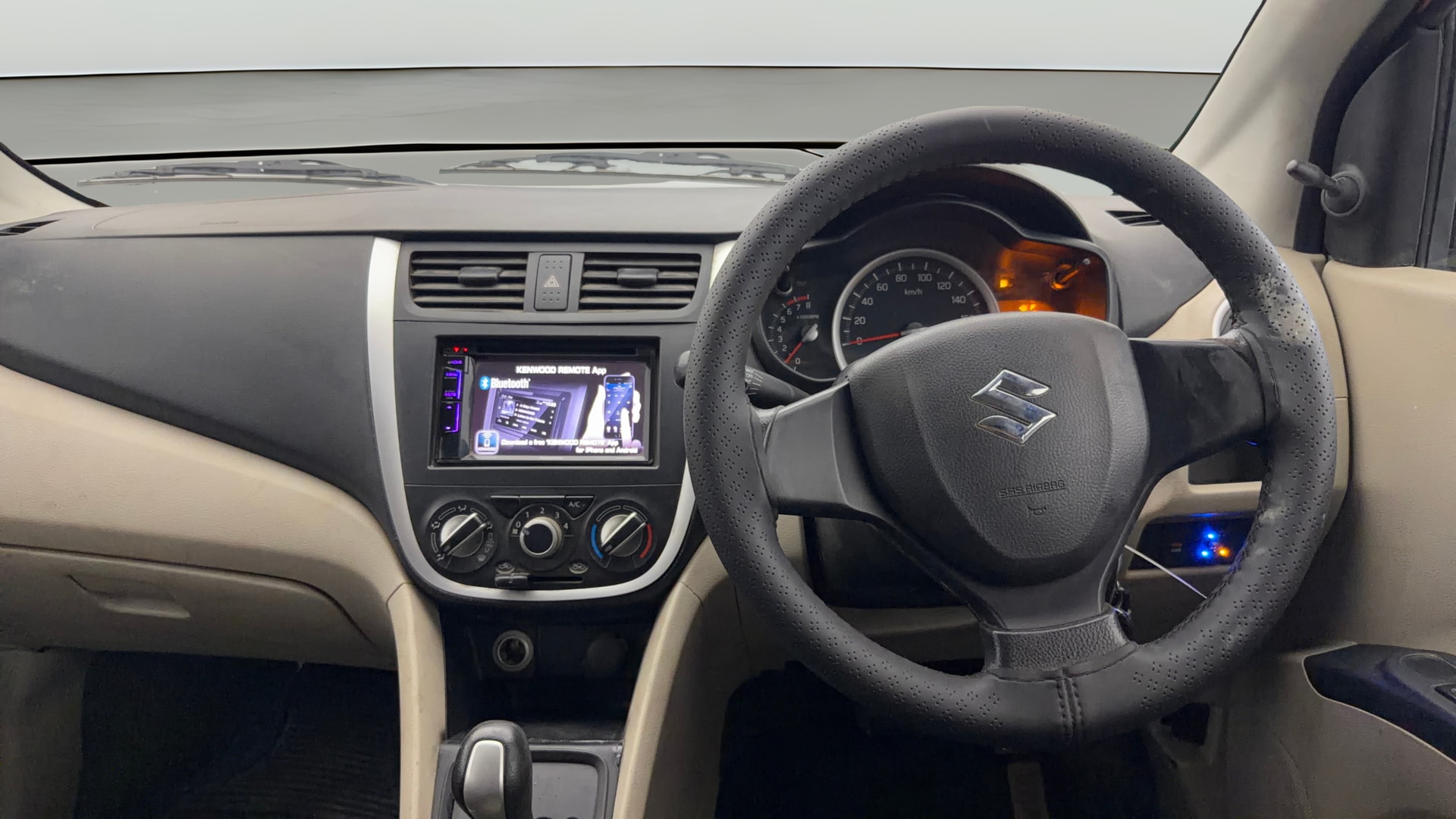 Used 2019 Maruti Suzuki 1000 Used 2019 Maruti Suzuki 1000
