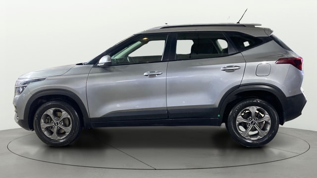 View Kia Seltos Image 6 Used Kia Seltos Image 6