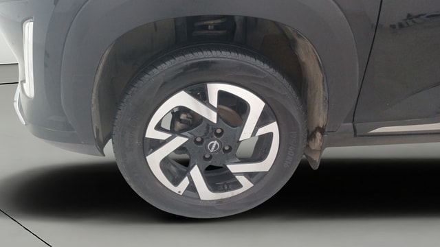View Nissan Magnite Image 35 Used Nissan Magnite Image 35