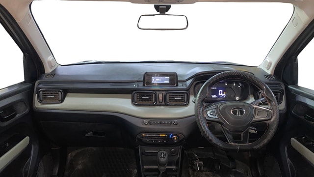 View Tata Punch Image 15 Used Tata Punch Image 15