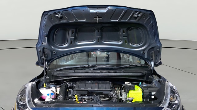View Hyundai Grand i10 Nios Image 33 Used Hyundai Grand i10 Nios Image 33