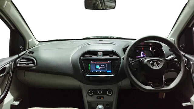 View Tata Tiago Image 15 Used Tata Tiago Image 15