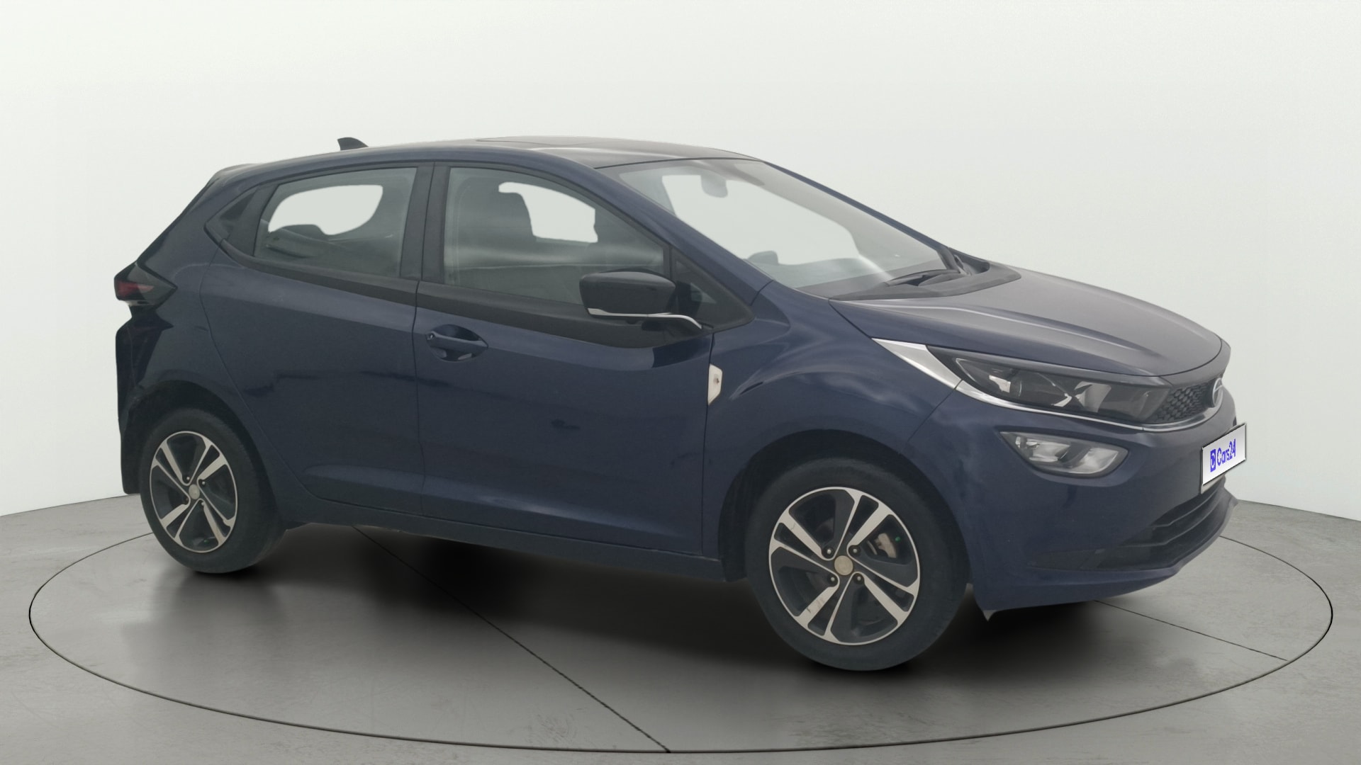 Used 2023 Tata Altroz Used 2023 Tata Altroz