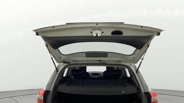 View Hyundai Creta Image 16 Used Hyundai Creta Image 16