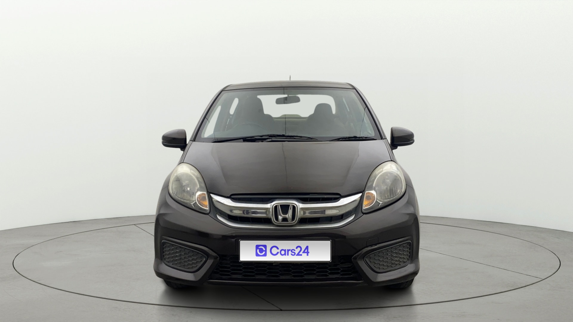 Used 2016 Honda Amaze Used 2016 Honda Amaze