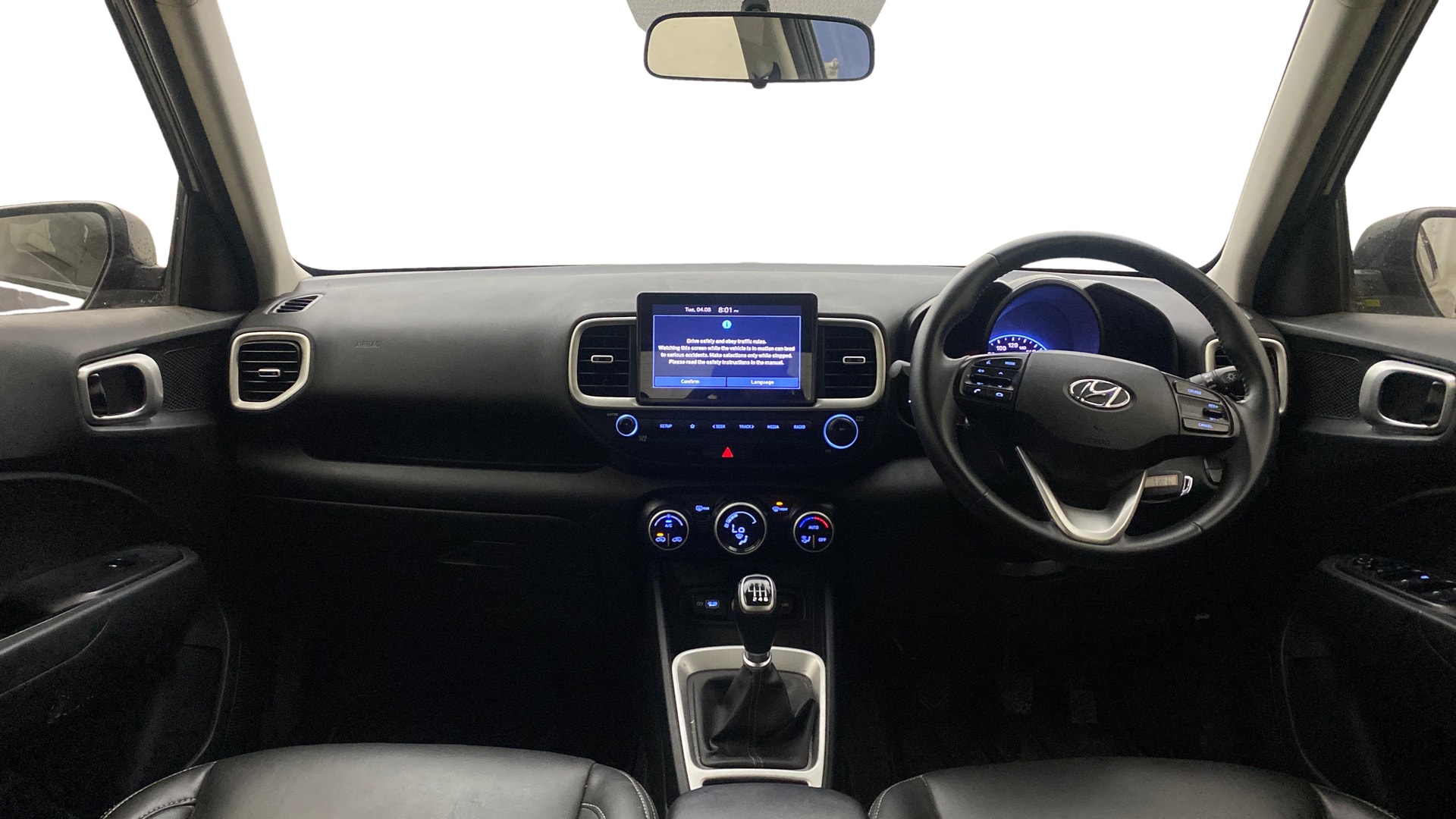 Used 2022 Hyundai Venue Used 2022 Hyundai Venue