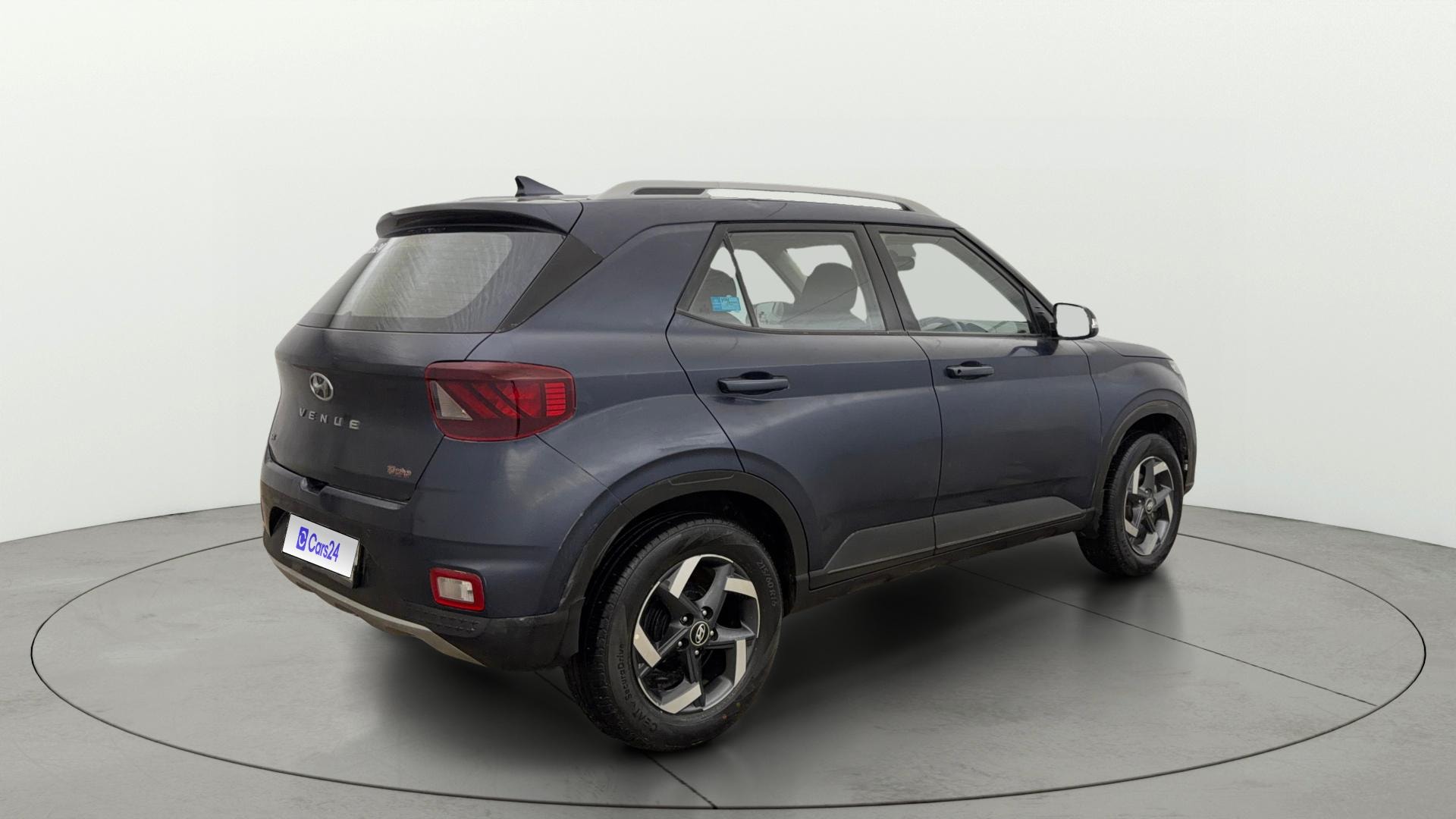 Used 2019 Hyundai Venue Used 2019 Hyundai Venue