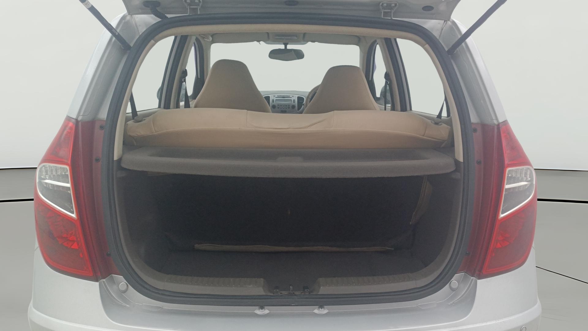 Used 2013 Hyundai i10 Used 2013 Hyundai i10