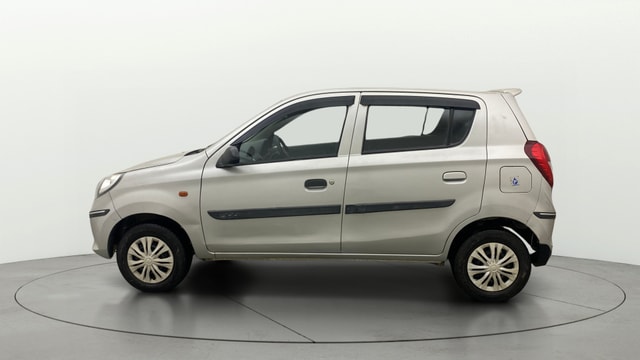 View Maruti Suzuki Alto 800 Image 5 Used Maruti Suzuki Alto 800 Image 5